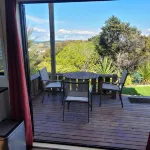 Wild Days Accommodation - Parking