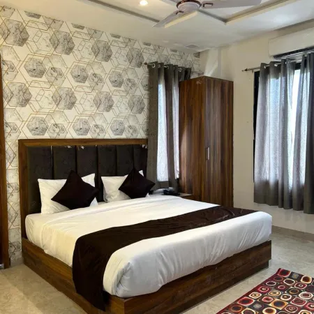 Hotel Grand View