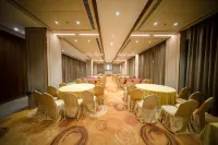 烏代浦爾驕傲飯店