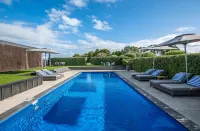 Villas Waiheke -  Holiday Villas