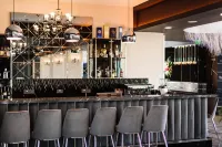 Royal Palace Hotel - bar