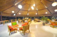 Gili Air Lagoon Resort by Waringin Hospitality - Morgenmad