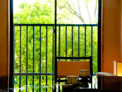 Ryokan Kanade  otelleri