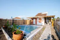 Villa New D'Bamboo by Plesirhatiyogja - Villas