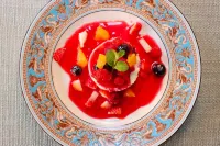 Auberge Koyama - Mountain View