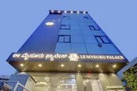 Le Mysuru Palace - 2-Star