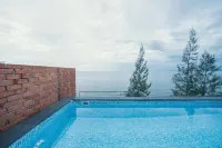 Sandbox beachfront villa2 - Villas