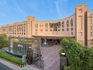 Radisson Blu Plaza Delhi