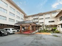 Asagiriso Hotels near Greeting Temple Trace