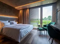 Meiser Design Hotel - balcony
