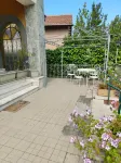 Althea Etna Garden - Bed and Breakfasts