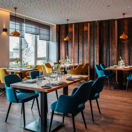 Wetzlarer Hof Hotel & Restaurant