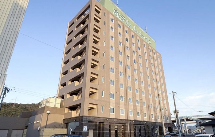 Hotel Route-Inn Kanda Ekimae
