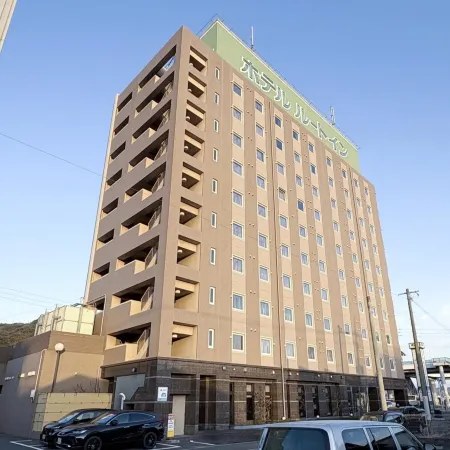Hotel Route-Inn Kanda Ekimae