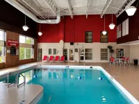 Ramada by Wyndham Trenton - 3-Sterne
