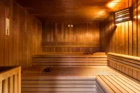 Park Hotel Argento - spa