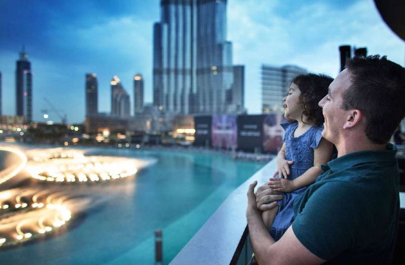 Grand Mercure Dubai City photo 4