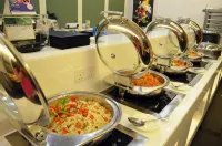 Hotel Sentral Georgetown @ City Centre - Desayuno