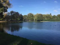 托斯卡納汽車旅館 - 寵物友善