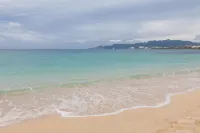 Kariyushi Condominium Resort Sea Side House