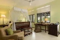 The Villa Bentota by KK Collection - spa