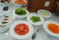 Dragon Phoenix Hotel - breakfast