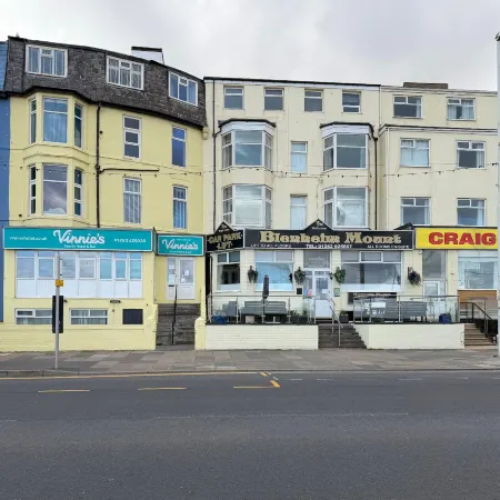 Vinnie's Family Hotel