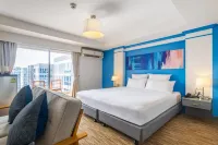 Journeyhub Pattaya Central - Ramah Hewan Peliharaan