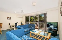 Champelli Palms Apartments - 3-Star