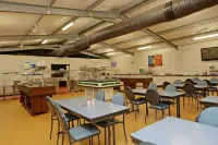Aaok Moondarra Caravan Park - breakfast