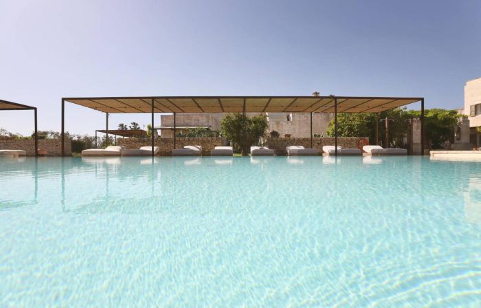 Masseria Borgo Sentinella