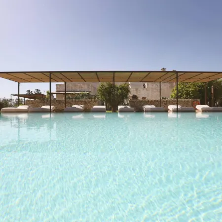 Masseria Borgo Sentinella