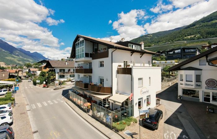 Hotel Tannerhof