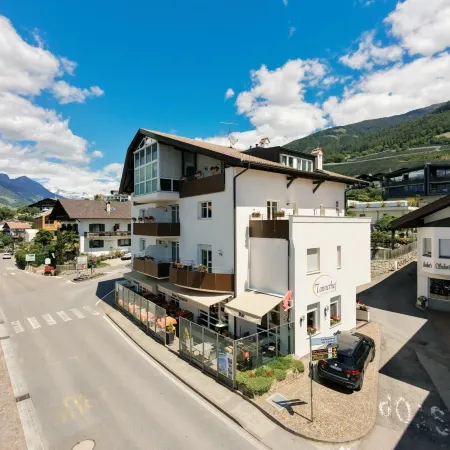 Hotel Tannerhof