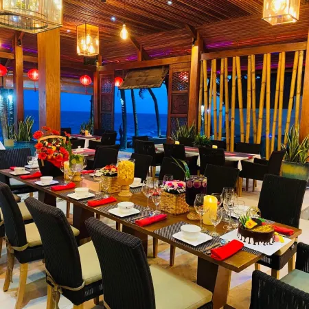 Sunsea Resort