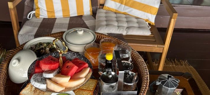 House of Moon Phase Hotels in Chachoengsao