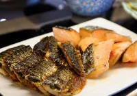 Suzuka Storia Hotel - breakfast