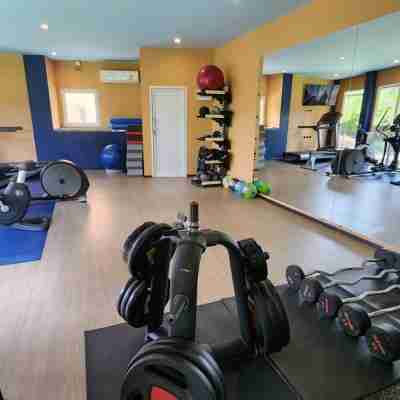 Coral Cove Beachfront Villa - Koh Chang Fitness & Recreational Facilities