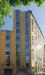 B&B HOTEL Salamanca Centro Artheus - WLAN