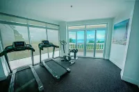 Hotel Carlito Tagaytay - Træningscentre