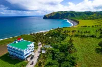Boulder-Bay Residences - 발코니