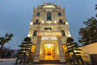 Cẩm Bình Hotel - 3 Sao