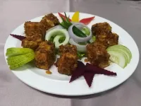 Hotel Atithi - breakfast
