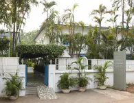 Soul Vacation Resort and Spa,Colva - Beach