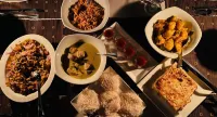 Mahoora - Wilpattu by Eco Team - camping