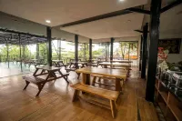 Green Panorama Resort by Mhm - breakfast