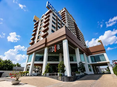Jazzotel Bangkok