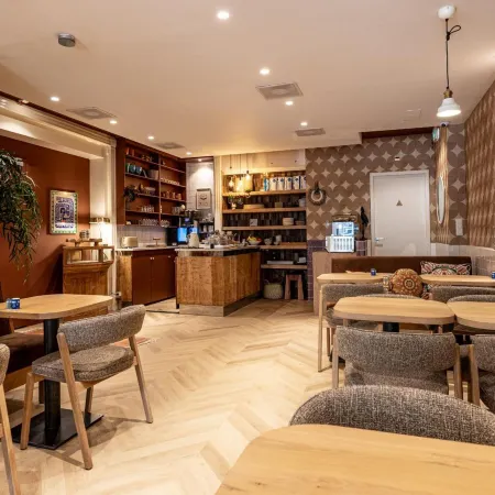 City Hotel Rembrandt