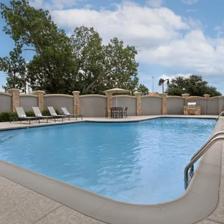 Residence Inn DFW Airport North/Grapevine