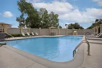 葡萄藤機場北 DFW Residence Inn 酒店 - 泳池